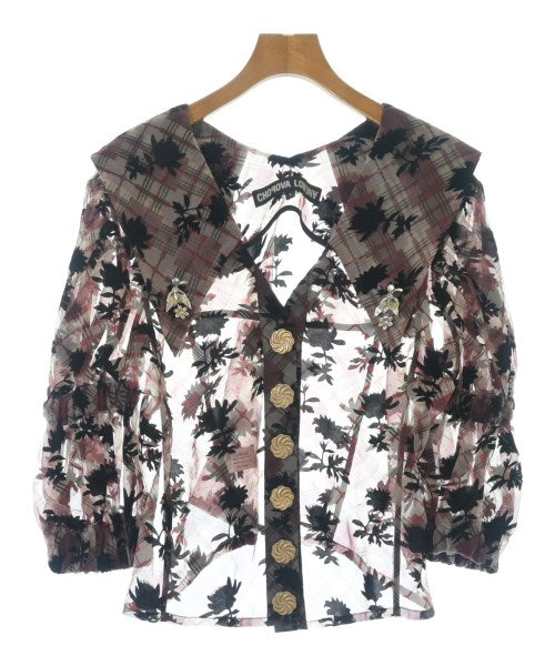 CHOPOVA LOWENA เสื้อลำลอง