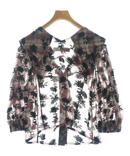 CHOPOVA LOWENA เสื้อลำลอง