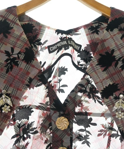 CHOPOVA LOWENA เสื้อลำลอง