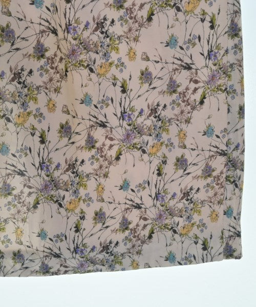 chouette กระโปรงยาว/แม็กซี่ยาว