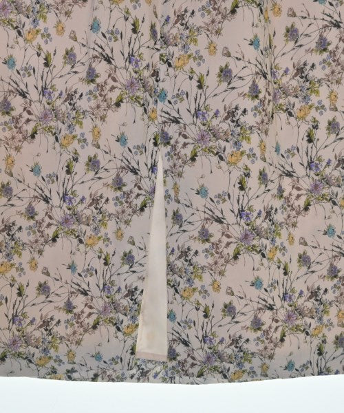 chouette กระโปรงยาว/แม็กซี่ยาว