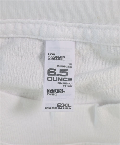 Creek เสื้อยืด/เสื้อท็อปส์