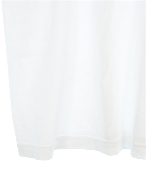 Creek เสื้อยืด/เสื้อท็อปส์