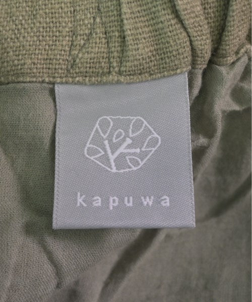 KAPUWA กระโปรงยาว/แม็กซี่ยาว