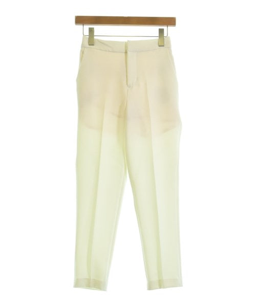 Liala×PG กางเกงขายาว