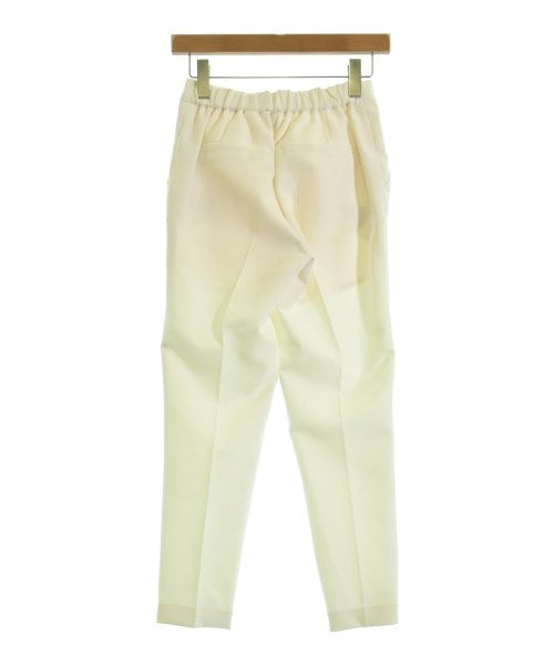 Liala×PG กางเกงขายาว