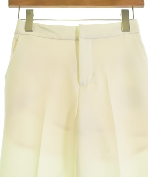 Liala×PG กางเกงขายาว