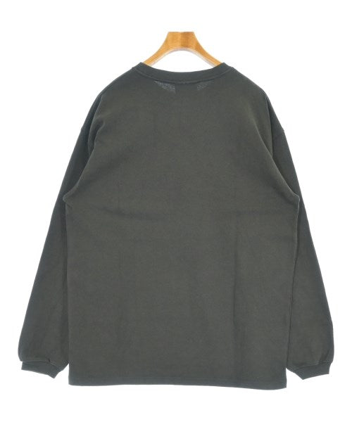 NISHIMOTO IS THE MOUTH เสื้อยืด/เสื้อท็อปส์