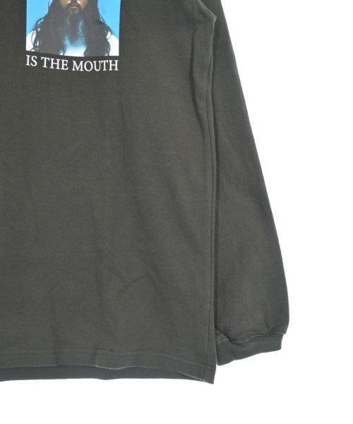 NISHIMOTO IS THE MOUTH เสื้อยืด/เสื้อท็อปส์