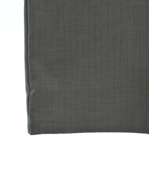 oll ชุดเอี๊ยม/เสื้อคลุมหลวมๆ/จั๊มสูท