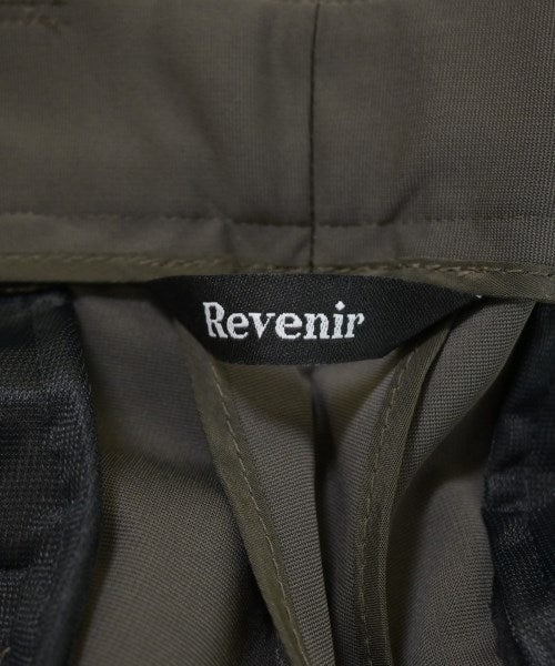 Revenir กางเกง อื่น