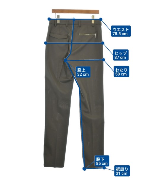 Revenir กางเกง อื่น