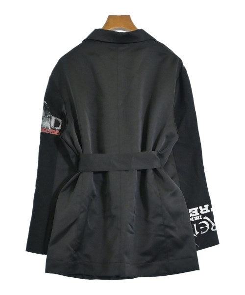 SREU แจ็คเก็ตลำลอง