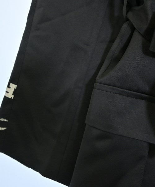 SREU แจ็คเก็ตลำลอง