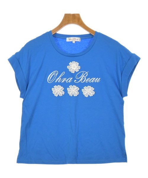 Super Beauty เสื้อยืด/เสื้อท็อปส์