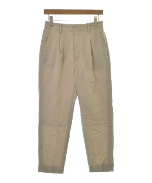 WYM LIDNM กางเกง 5 ส่วน