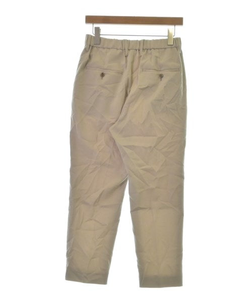 WYM LIDNM กางเกง 5 ส่วน