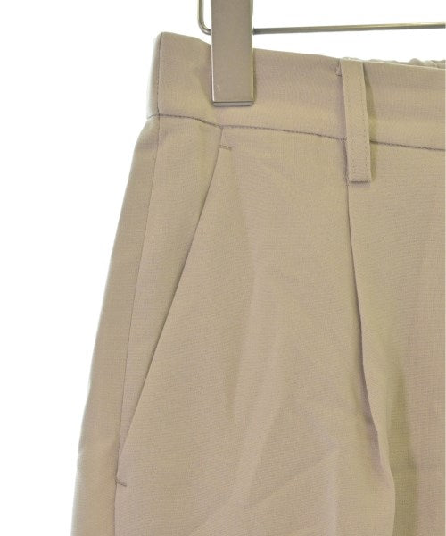 WYM LIDNM กางเกง 5 ส่วน