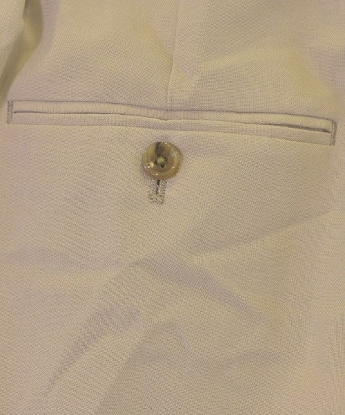 WYM LIDNM กางเกง 5 ส่วน