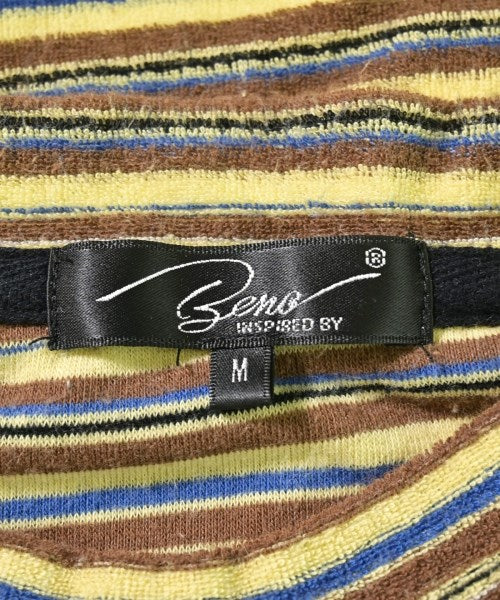 Beno เสื้อยืด/เสื้อท็อปส์