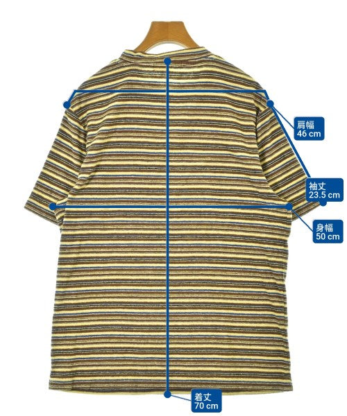 Beno เสื้อยืด/เสื้อท็อปส์