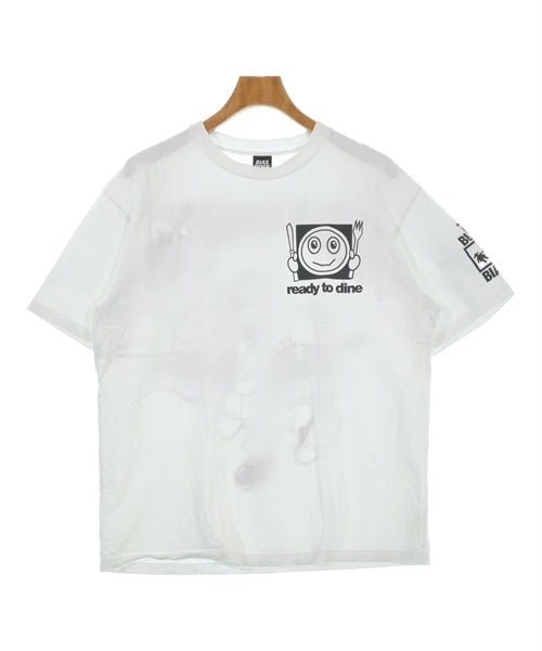 BIAS DOGS เสื้อยืด/เสื้อท็อปส์