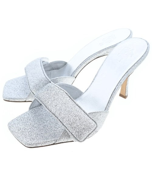 GIA BORGHINI รองเท้าแตะ