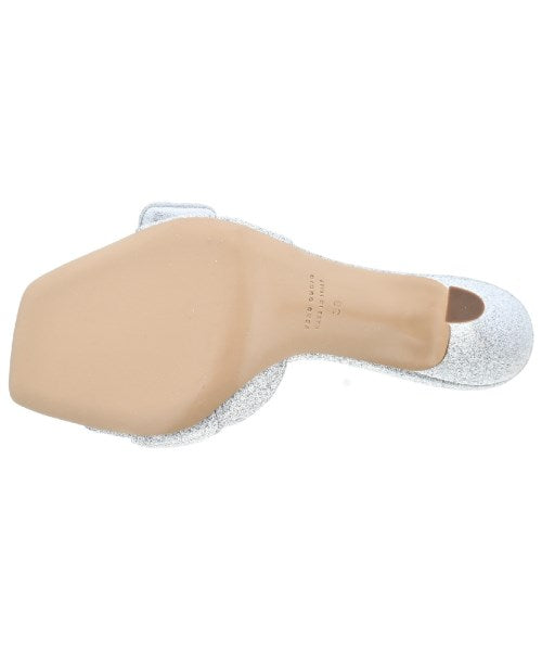 GIA BORGHINI รองเท้าแตะ