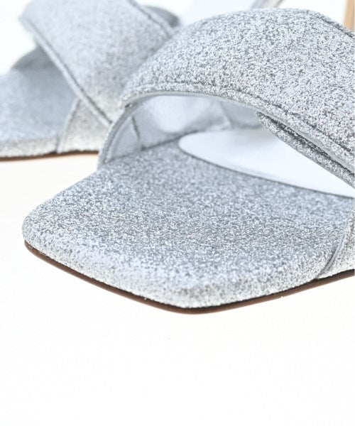 GIA BORGHINI รองเท้าแตะ