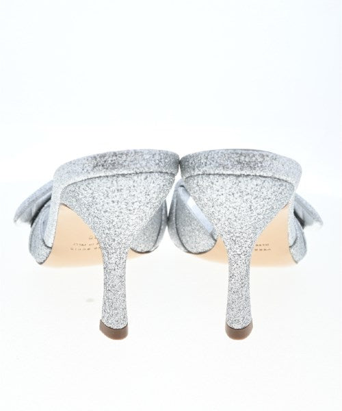 GIA BORGHINI รองเท้าแตะ