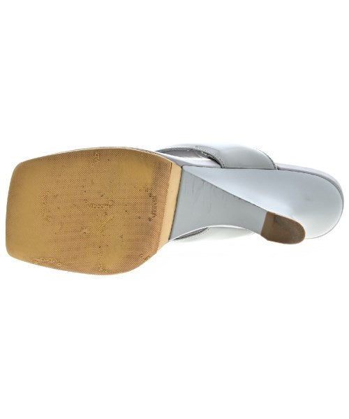 GIA BORGHINI รองเท้าแตะ