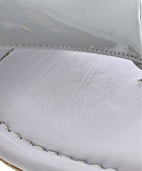 GIA BORGHINI รองเท้าแตะ