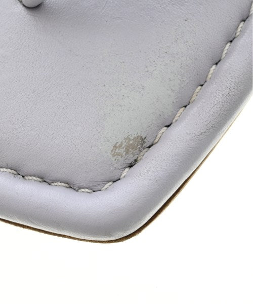 GIA BORGHINI รองเท้าแตะ