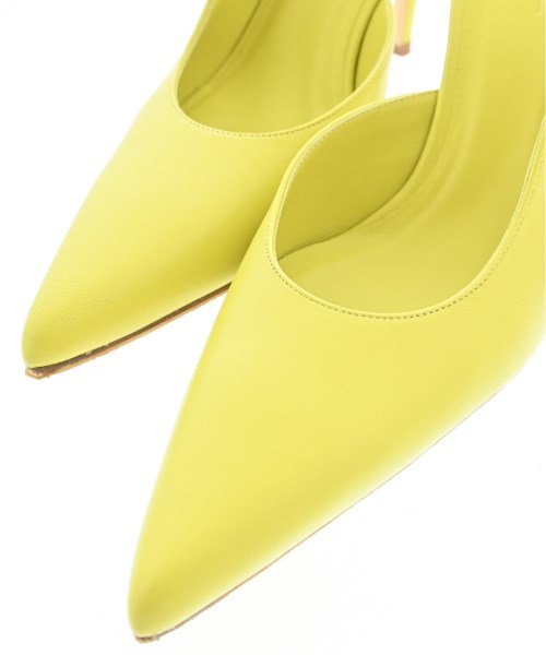 GIA BORGHINI รองเท้าส้นสูง