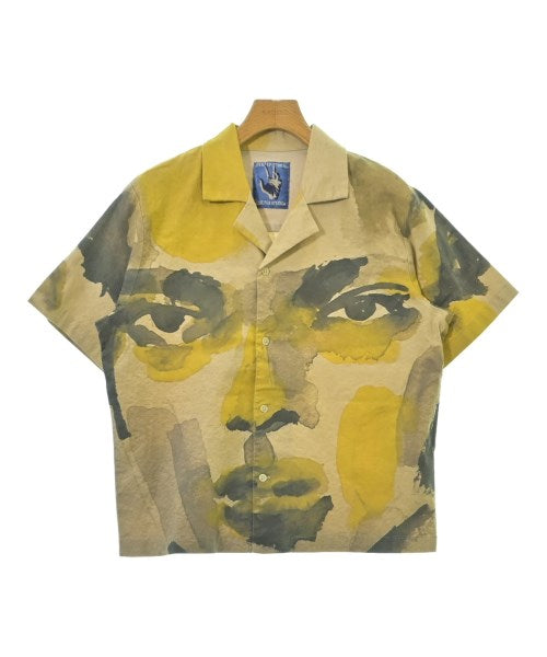 KIDSUPER STUDIOS เสื้อลำลอง