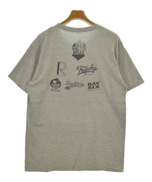 PORT and COMPANY เสื้อยืด/เสื้อท็อปส์