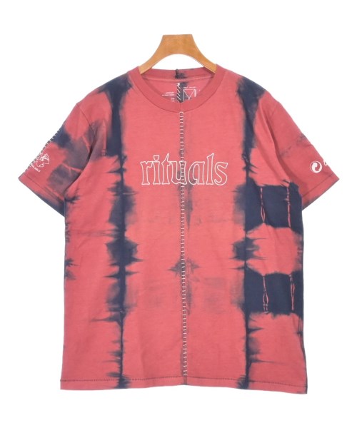 SPACE AVAILABLE เสื้อยืด/เสื้อท็อปส์