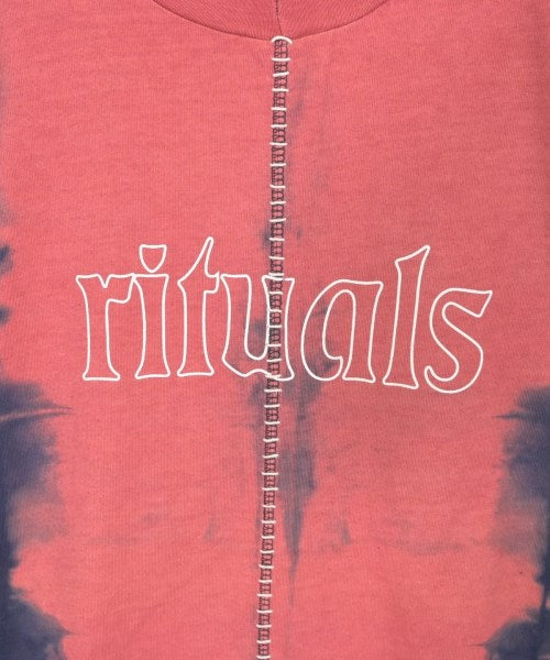 SPACE AVAILABLE เสื้อยืด/เสื้อท็อปส์