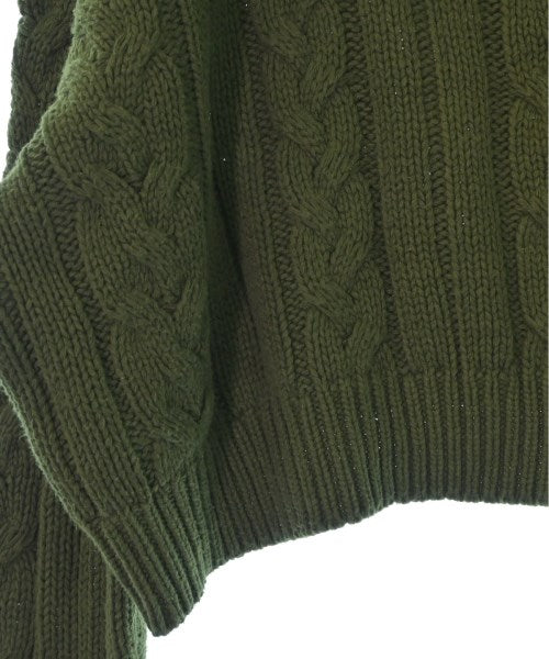 AGAIN เสื้อกันหนาว