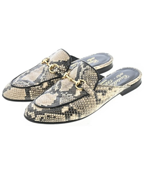 CASTELLANO รองเท้าแตะ