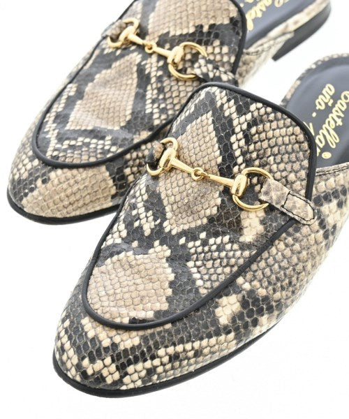 CASTELLANO รองเท้าแตะ