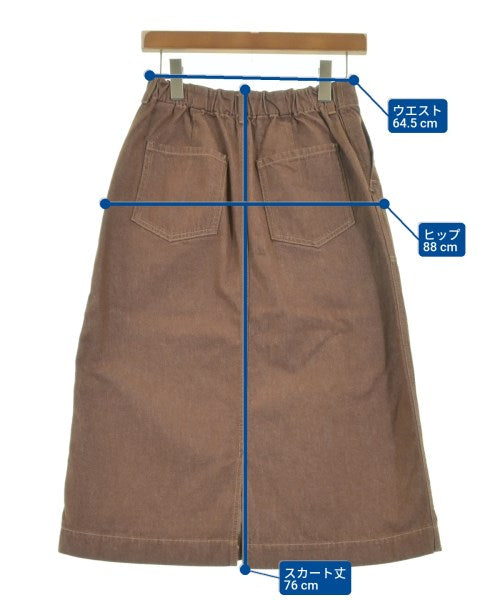 clip.tab กระโปรงยาว/แม็กซี่ยาว