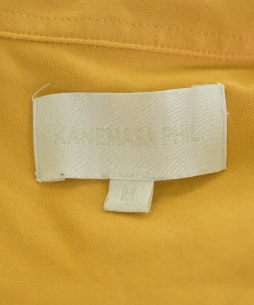 KANEMASA เสื้อลำลอง