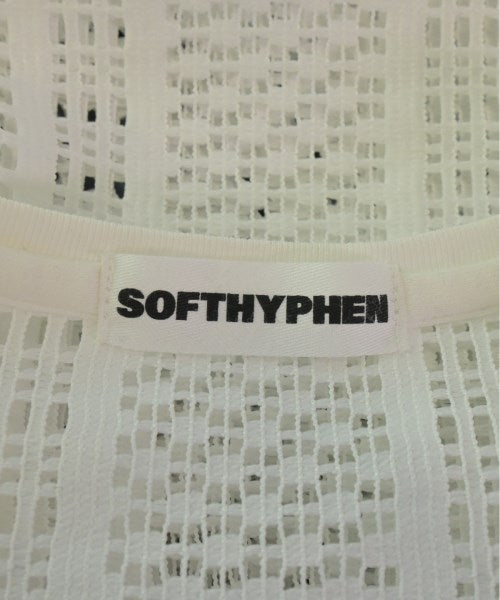 SOFTHYPHEN เสื้อลำลอง