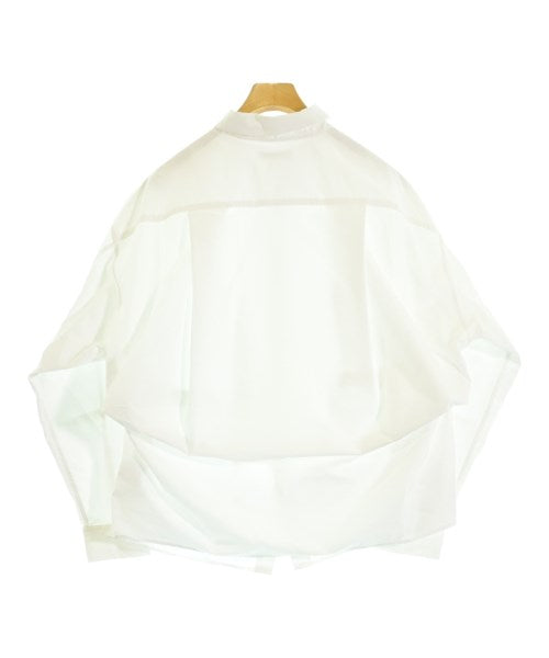 SOFTHYPHEN เสื้อลำลอง