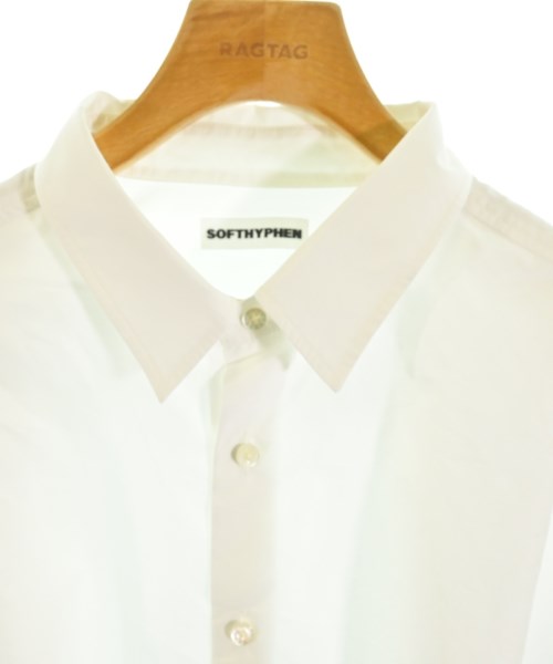 SOFTHYPHEN เสื้อลำลอง