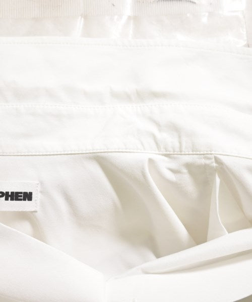 SOFTHYPHEN เสื้อลำลอง