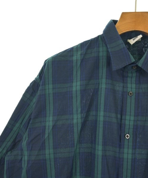 TRIANTAN เสื้อลำลอง