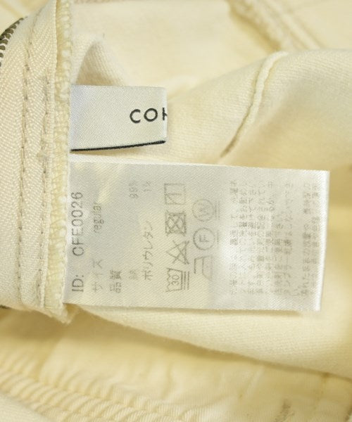 COHINA ชุดเดรส