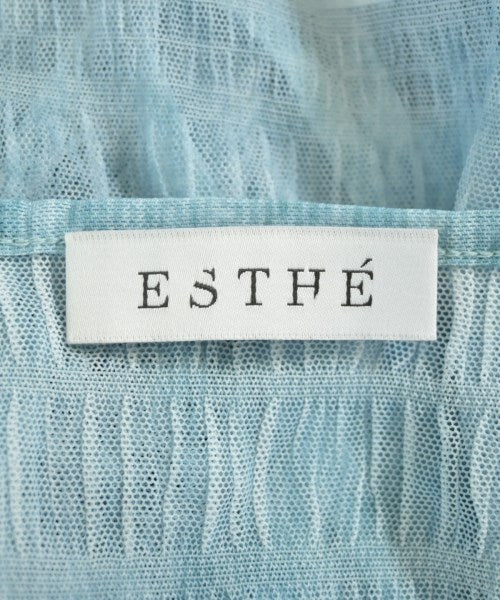 ESTHE เสื้อคาร์ดิแกน